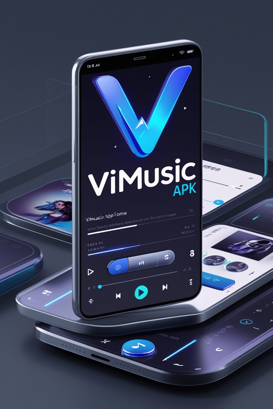 Vi Music For Android